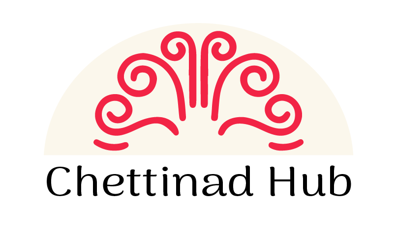 Chettinad Hub